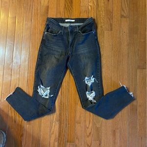 LEVI jeans